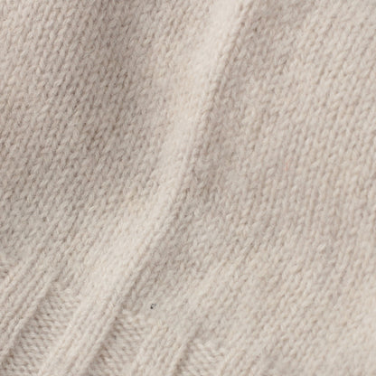CASHMERE KNIT