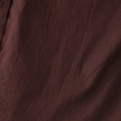 SHEER COTTON SHIRT
