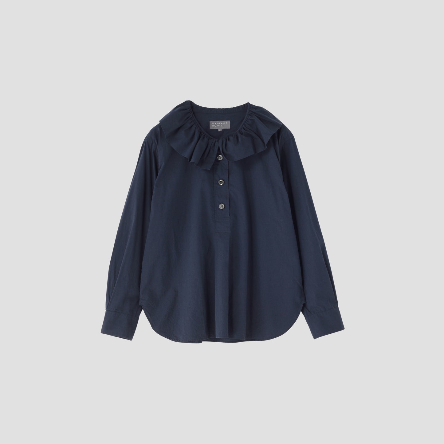 SUPERFINE COTTON SHIRT