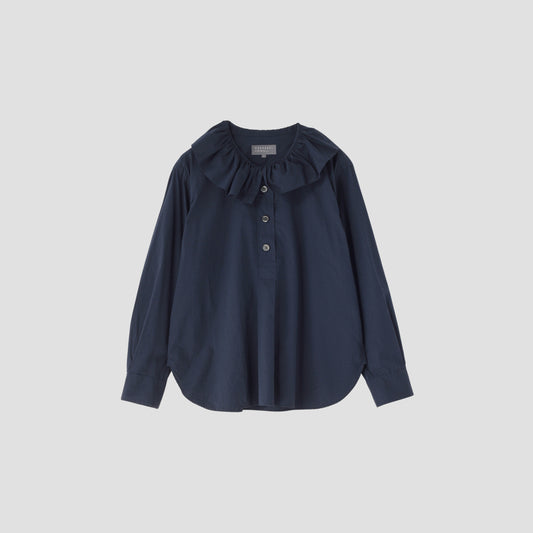 SUPERFINE COTTON SHIRT