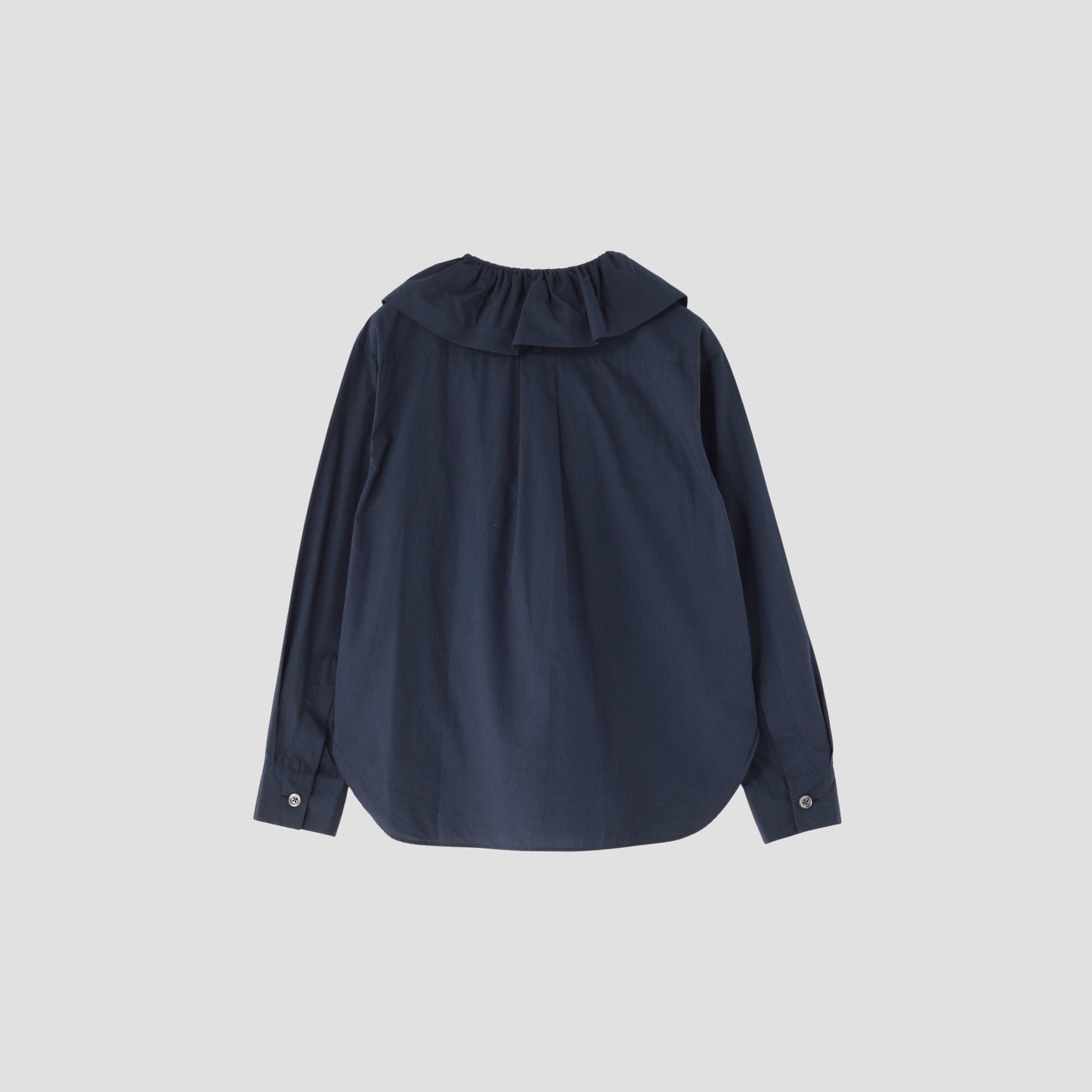 SUPERFINE COTTON SHIRT