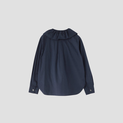 SUPERFINE COTTON SHIRT