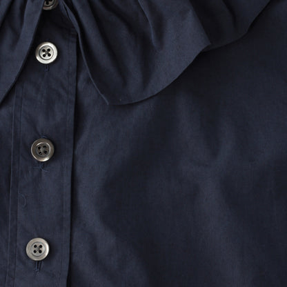 SUPERFINE COTTON SHIRT
