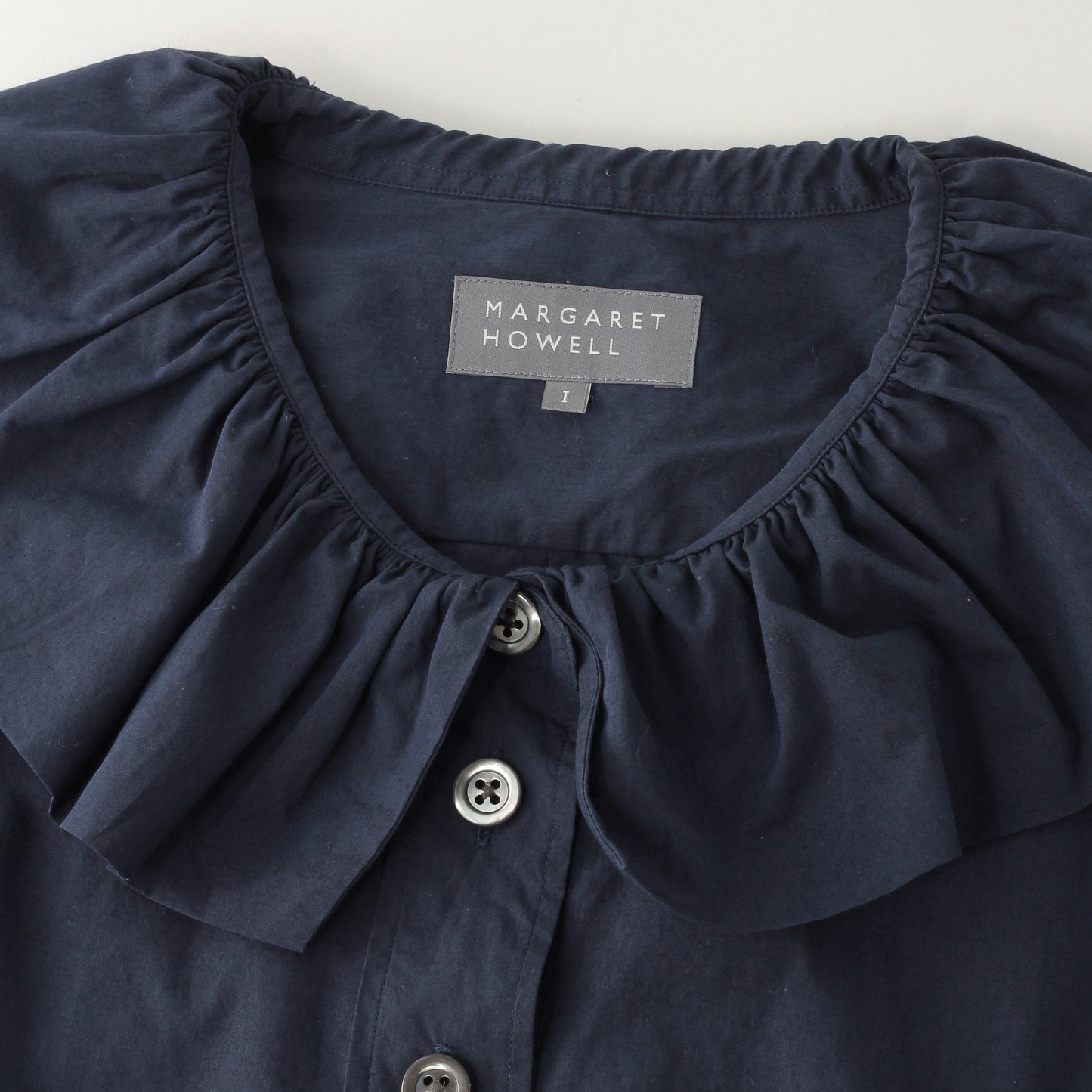 SUPERFINE COTTON SHIRT