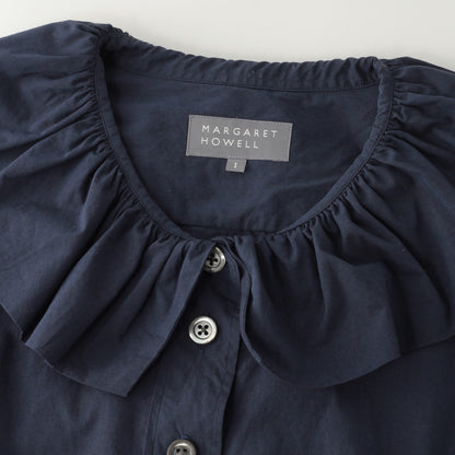 SUPERFINE COTTON SHIRT