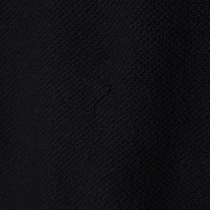 COTTON SILK PIQUE KNIT