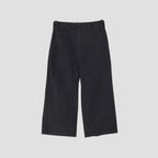 WORKWEAR COTTON DRILL TROUSERS