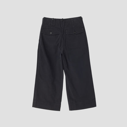 WORKWEAR COTTON DRILL TROUSERS