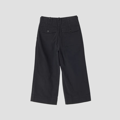 WORKWEAR COTTON DRILL TROUSERS