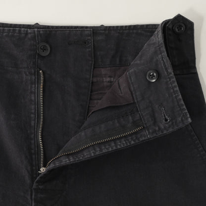 WORKWEAR COTTON DRILL TROUSERS