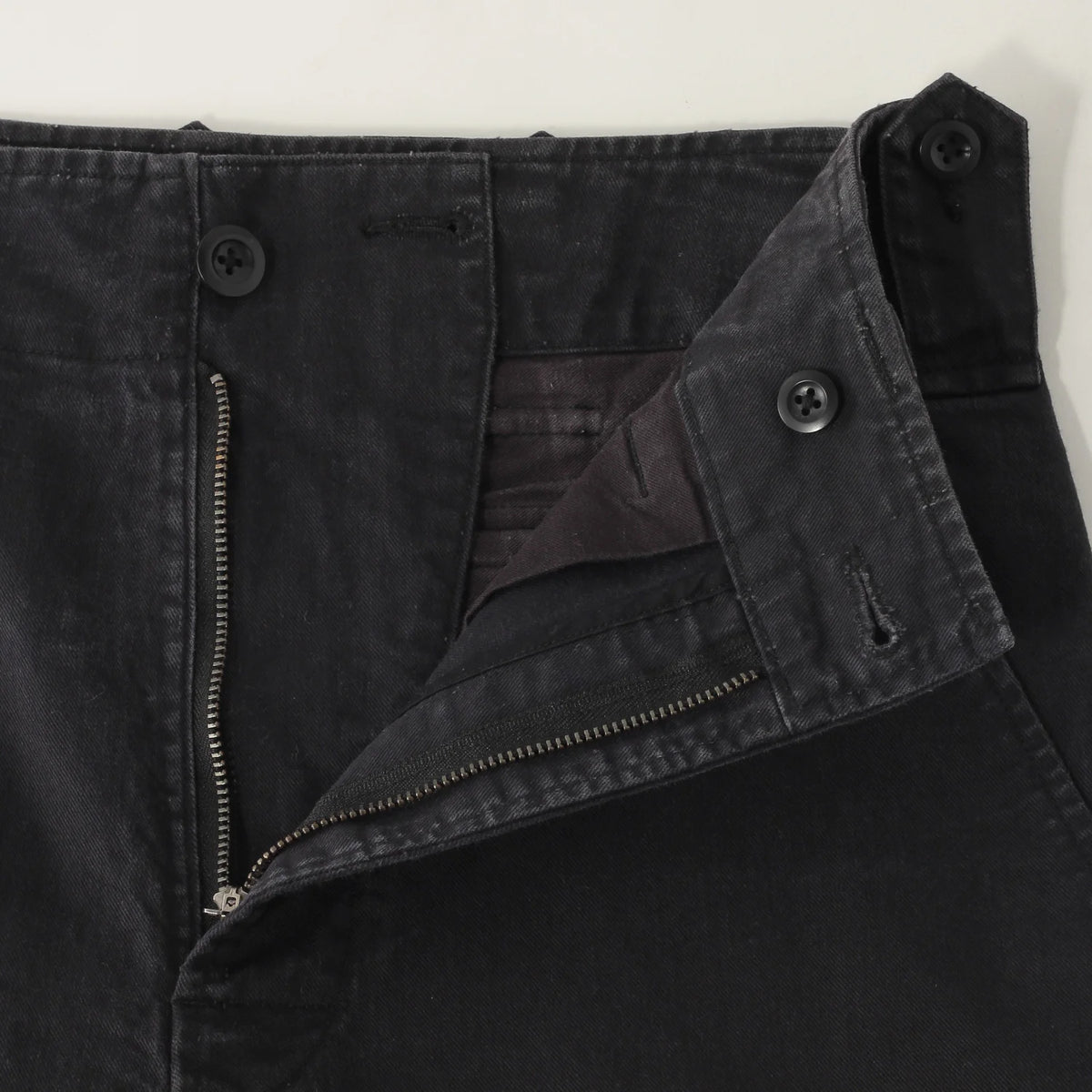 WORKWEAR COTTON DRILL TROUSERS