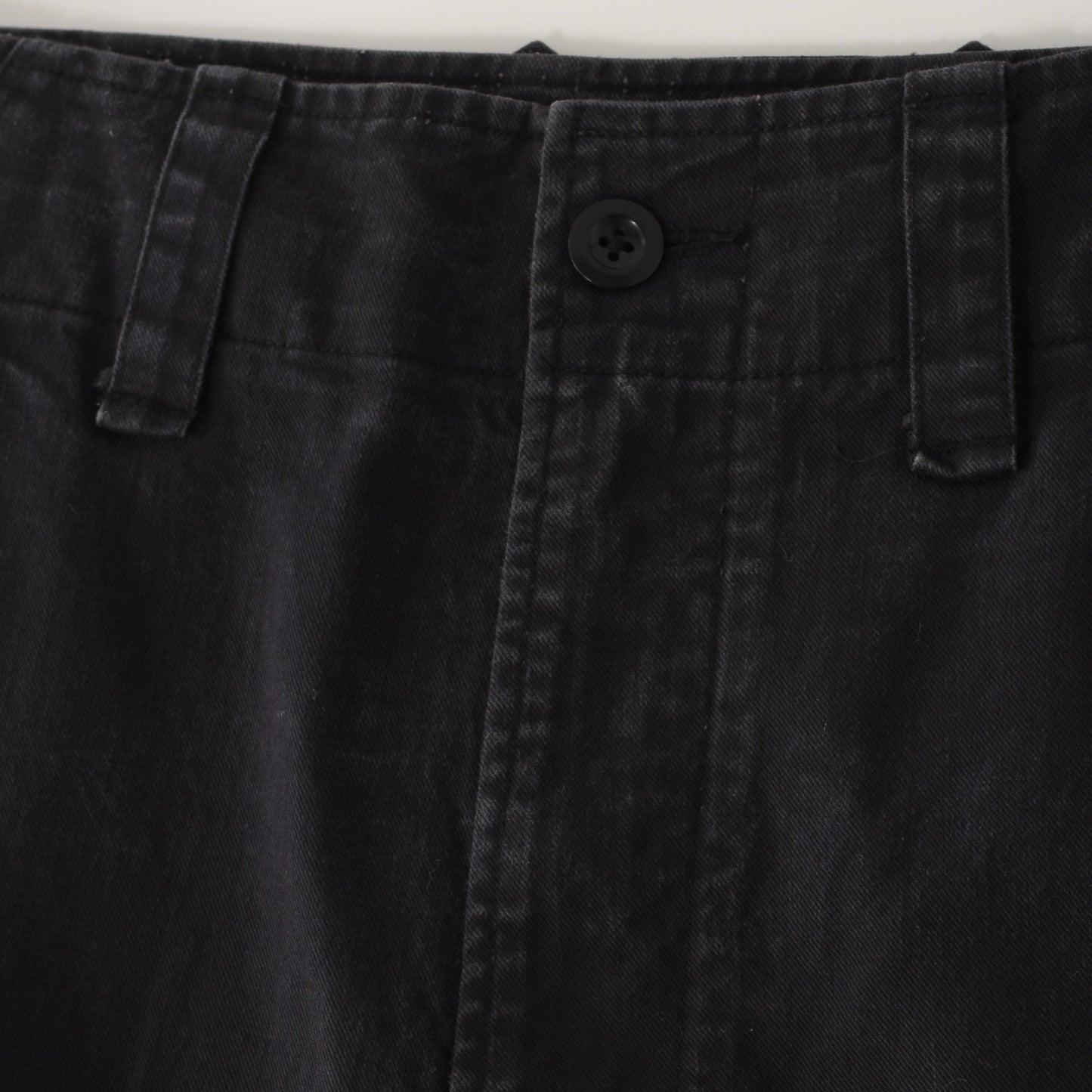 WORKWEAR COTTON DRILL TROUSERS