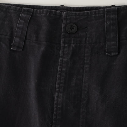WORKWEAR COTTON DRILL TROUSERS