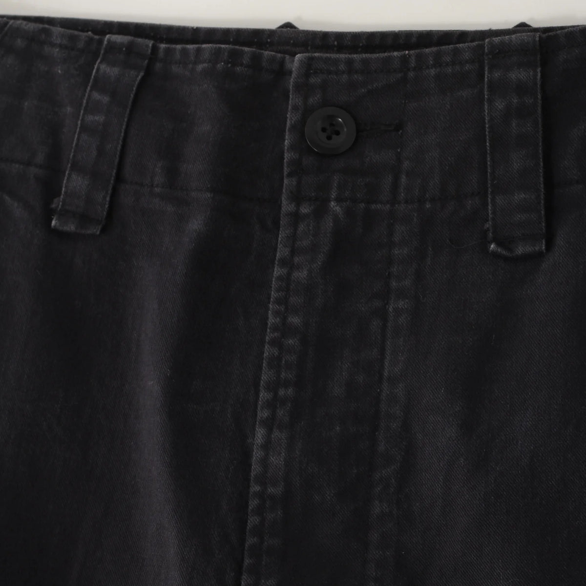 WORKWEAR COTTON DRILL TROUSERS