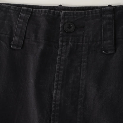 WORKWEAR COTTON DRILL TROUSERS