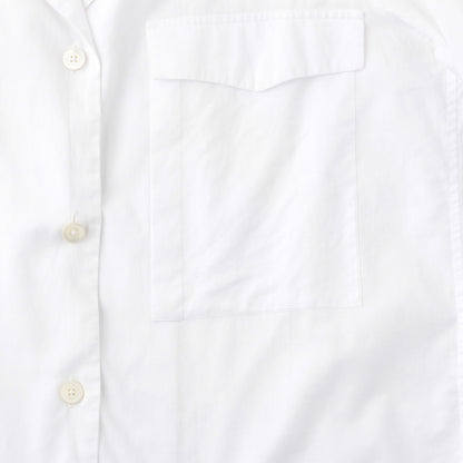 SOFT WASHED COTTON SHIRT