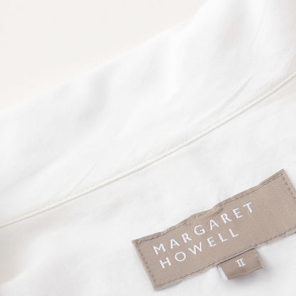 SOFT WASHED COTTON SHIRT