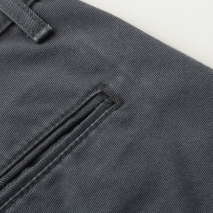 NEW BASIC CHINO CLOTH - EDWIN TROUSERS