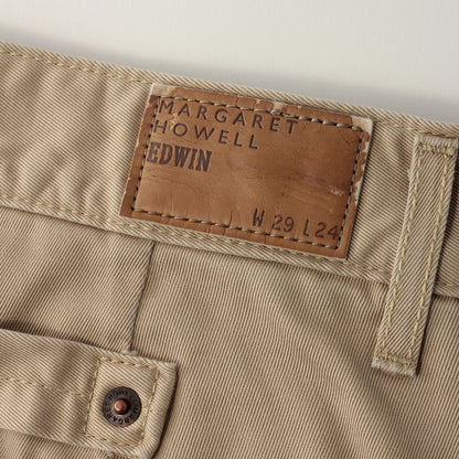 TROUSERS
