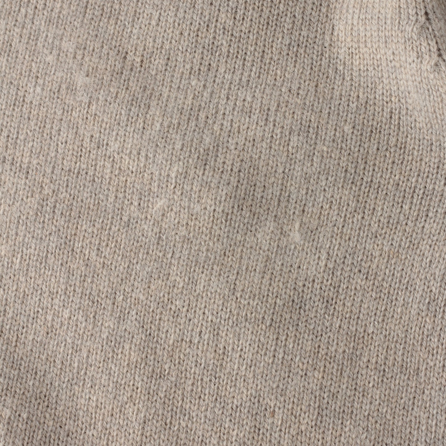 WOOL CASHMERE KNIT