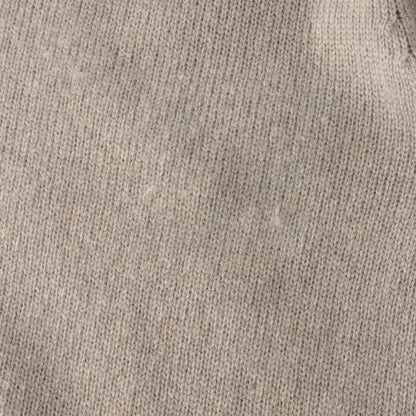 WOOL CASHMERE KNIT