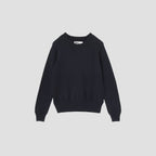 SOFT SLUB COTTON KNIT