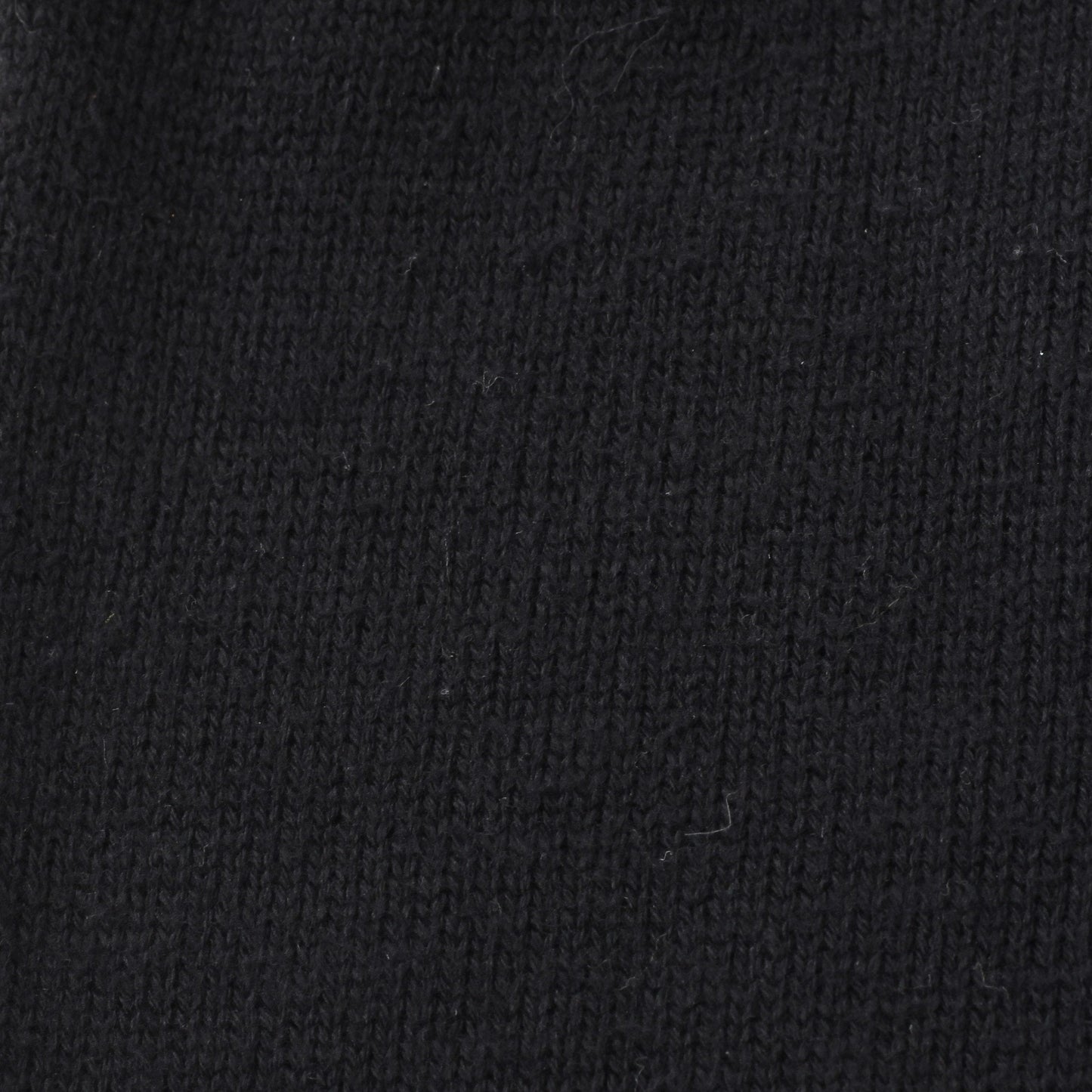 SOFT SLUB COTTON KNIT