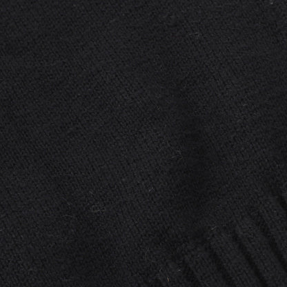 SOFT SLUB COTTON KNIT
