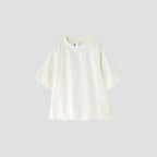 WASHED OUT COTTON LINEN SHIRT