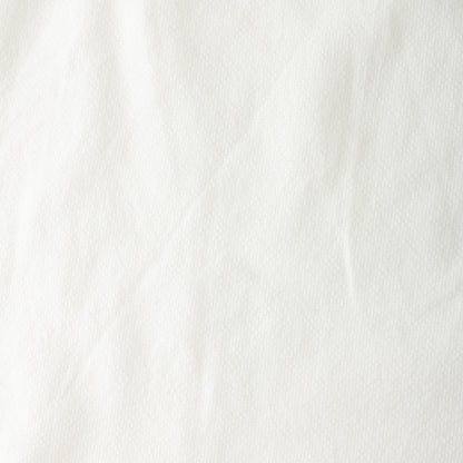 WASHED OUT COTTON LINEN SHIRT