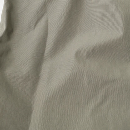 PERFORMANCE COTTON BLOUSON
