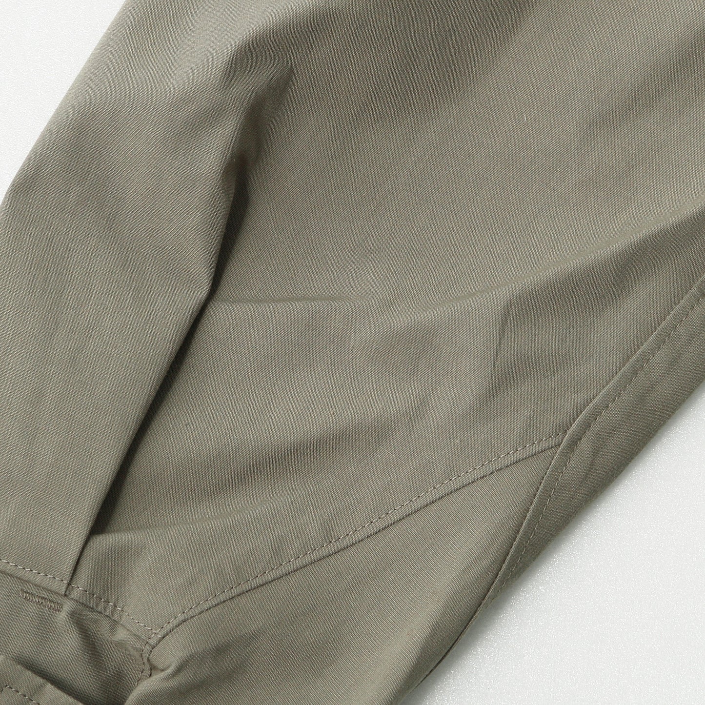 PERFORMANCE COTTON BLOUSON