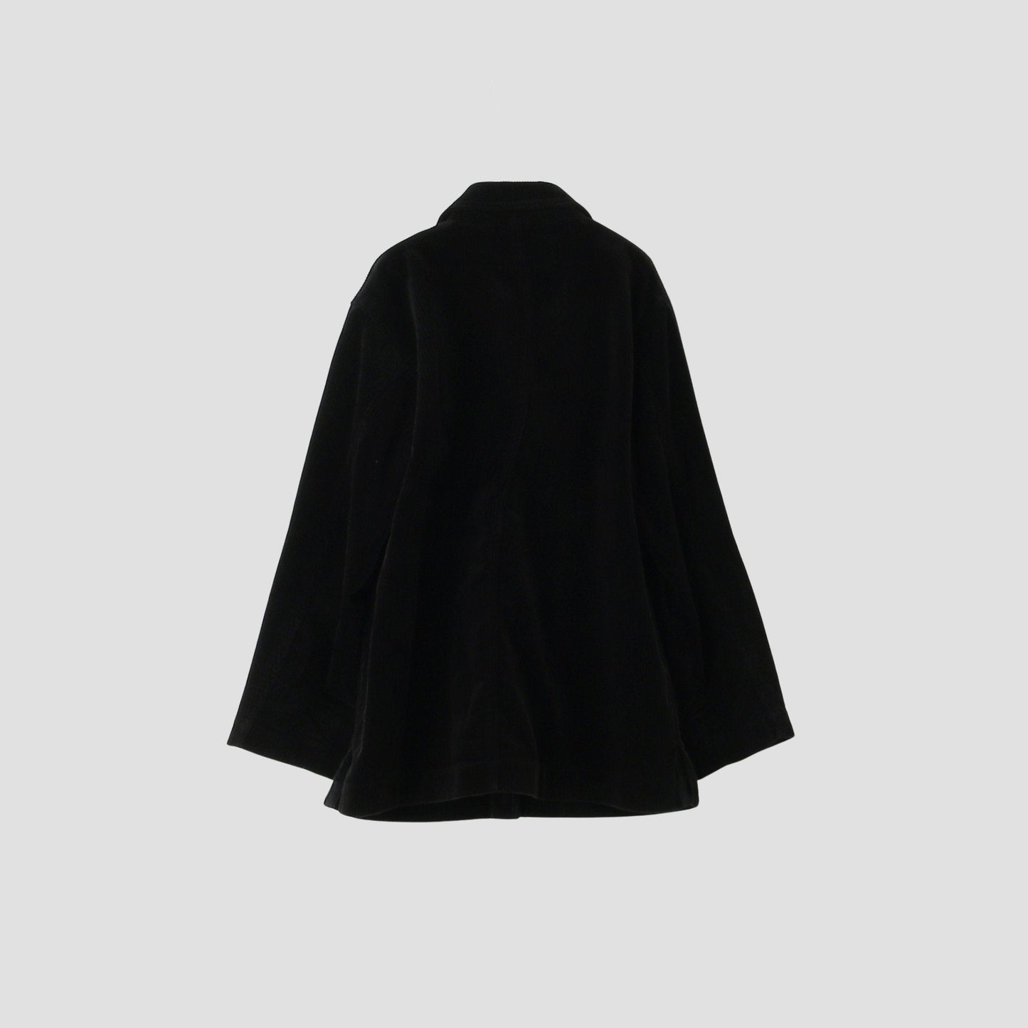 HEAVY CORDUROY BLOUSON