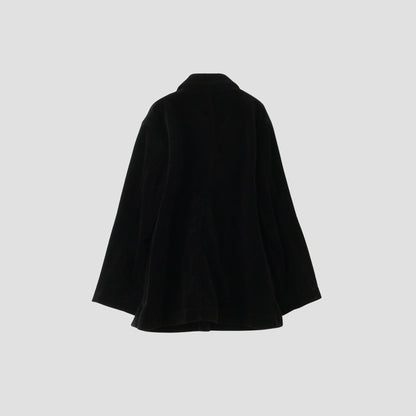 HEAVY CORDUROY BLOUSON