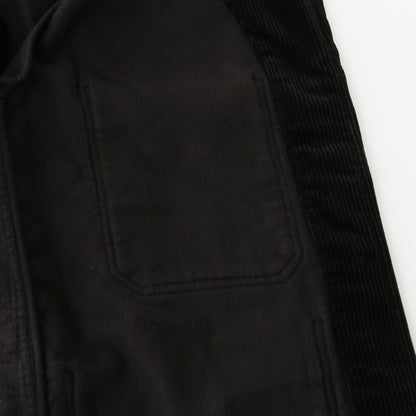 HEAVY CORDUROY BLOUSON