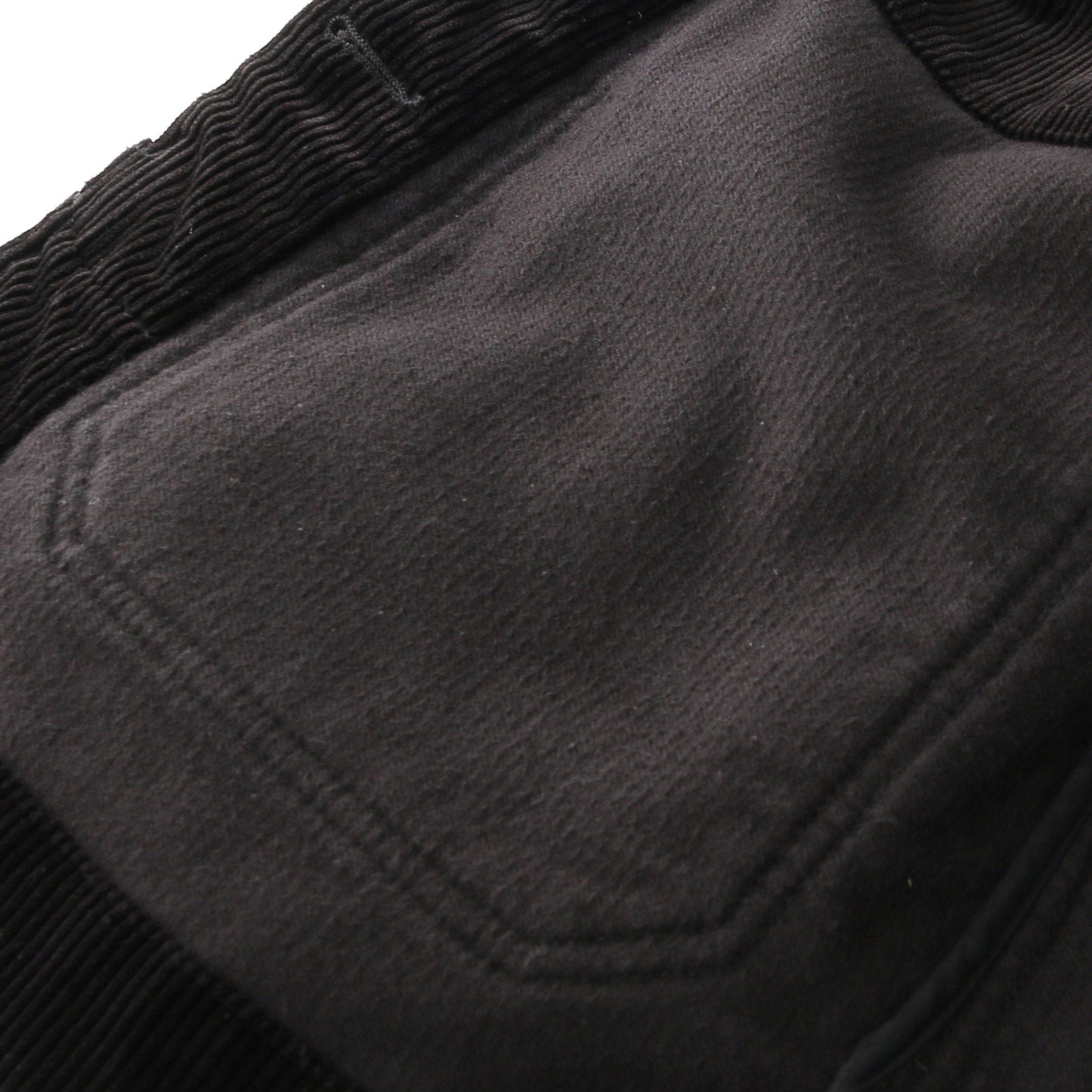 HEAVY CORDUROY BLOUSON