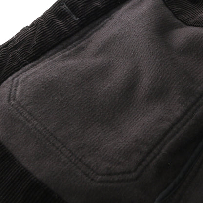 HEAVY CORDUROY BLOUSON