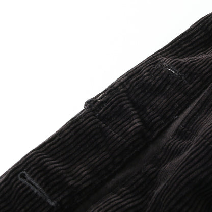 HEAVY CORDUROY BLOUSON