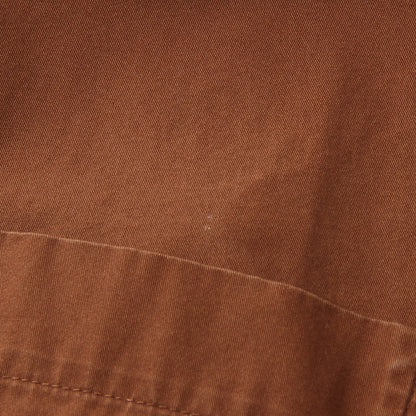 SOFT DENSE COTTON DRESS