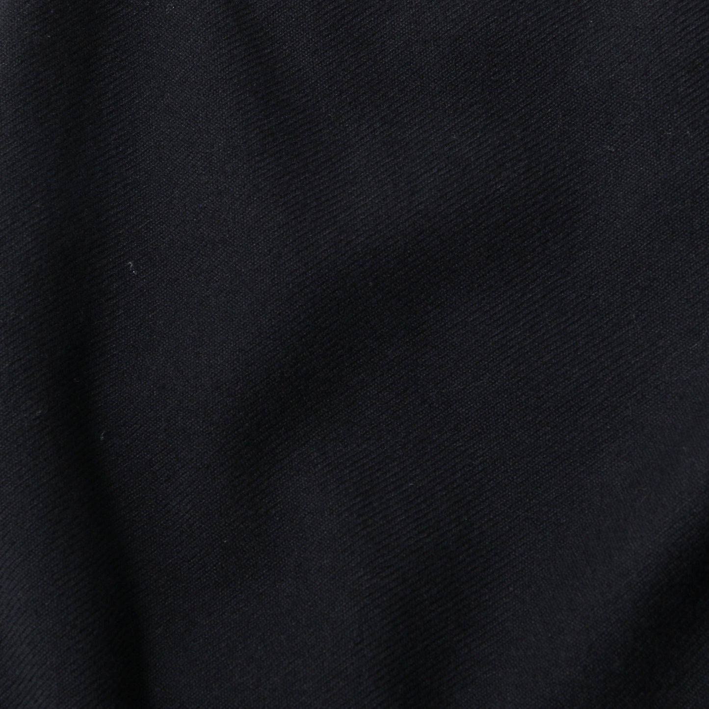 WOOL SERGE TROUSERS