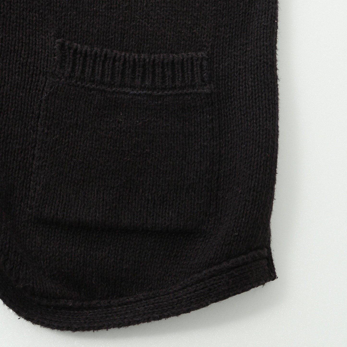 LINEN COTTON KNIT