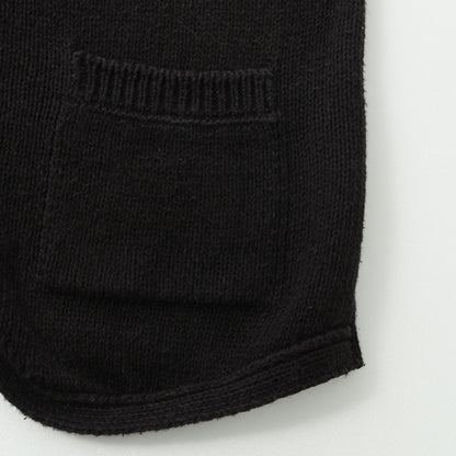 LINEN COTTON KNIT
