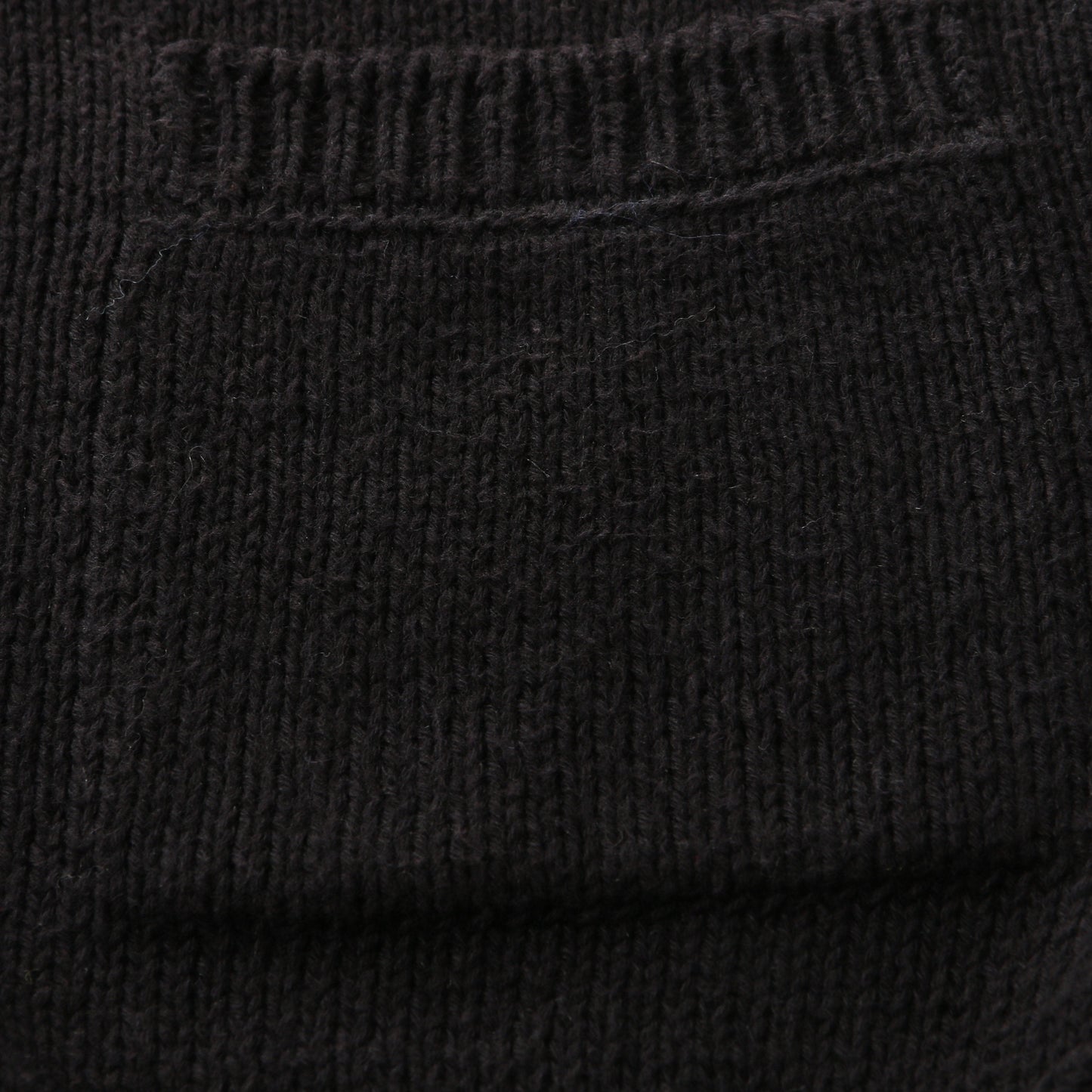 LINEN COTTON KNIT