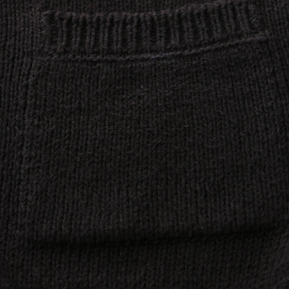 LINEN COTTON KNIT