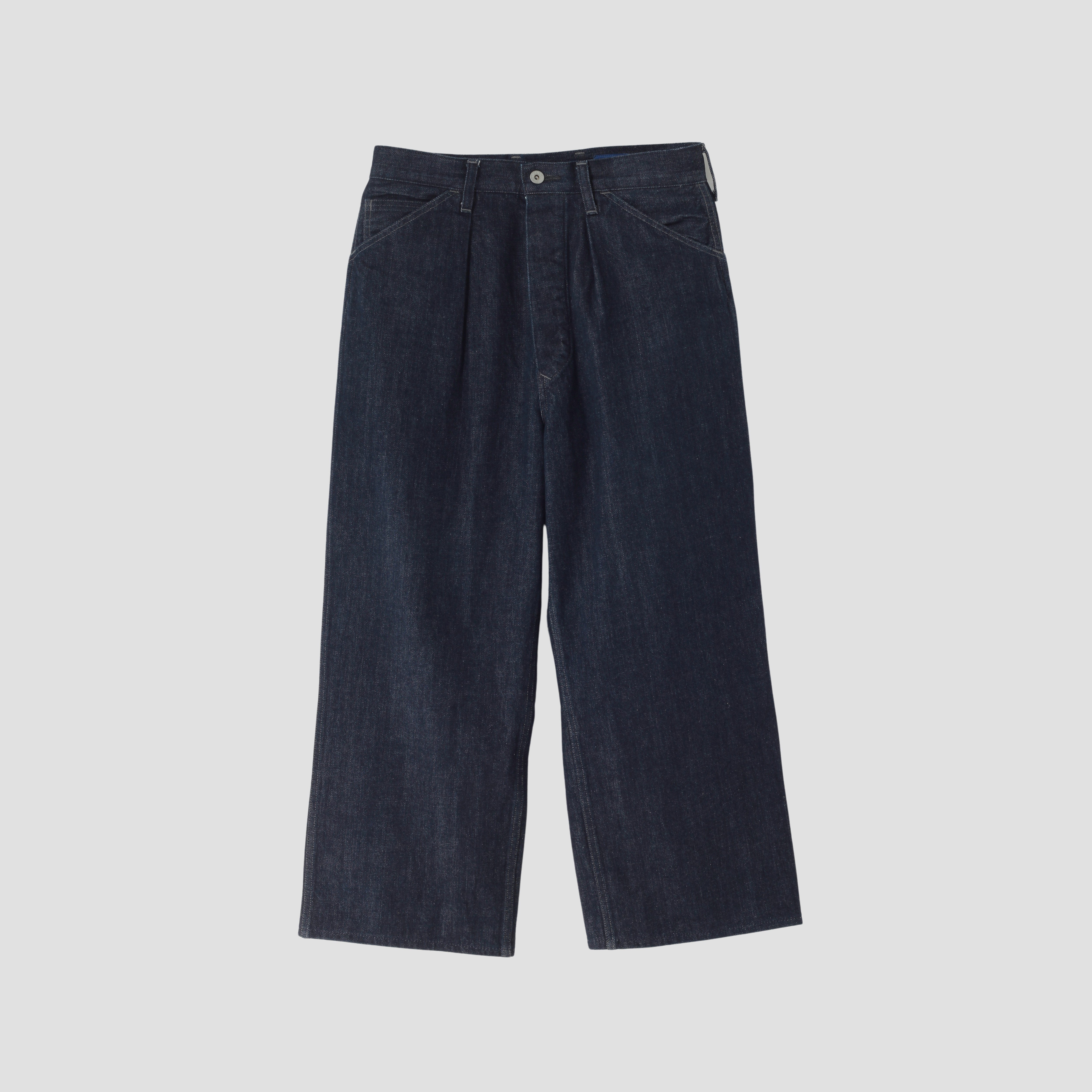 MARGARET HOWELL | WOOL BEDFORD CORD JACKET | ジャケット – ReLIKE