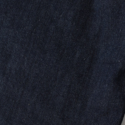 CANTON DENIM TROUSERS