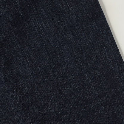 CANTON DENIM TROUSERS