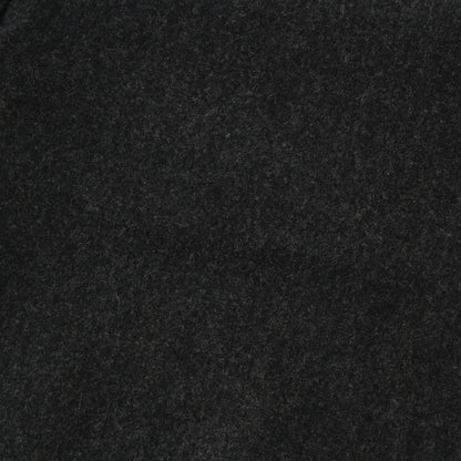FLANNEL TROUSERS