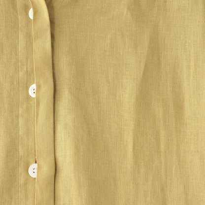 LINEN VOILE SHIRT