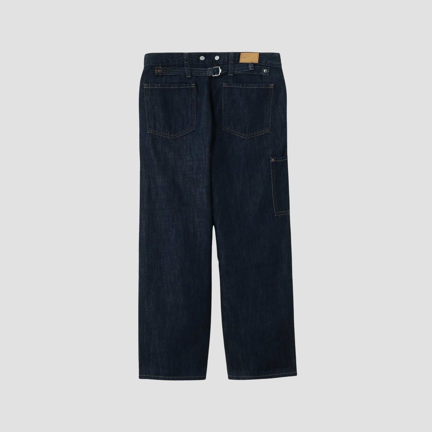 TROUSERS